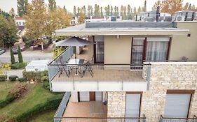 Zamardi Design Apartment